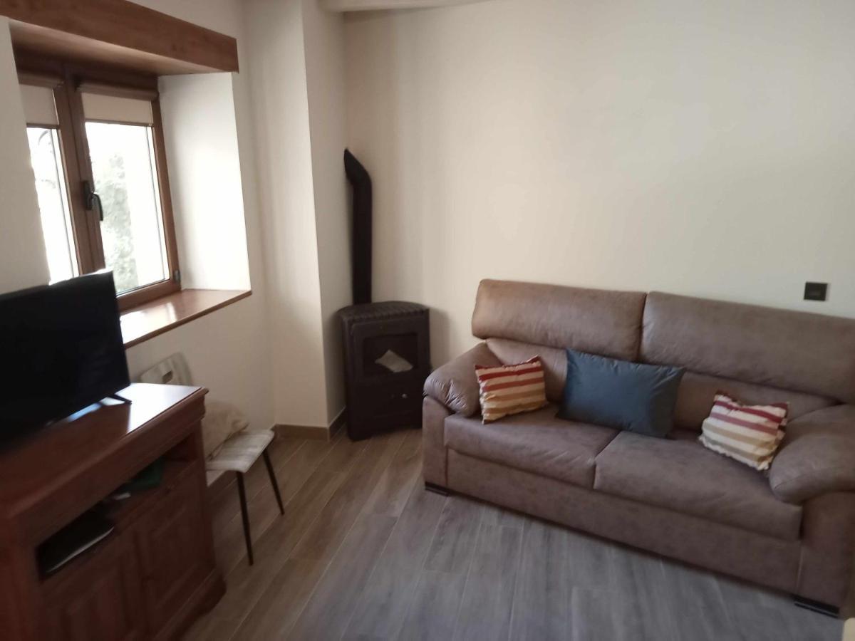 Casitas sallent Villa Sallent de Gállego Exterior foto